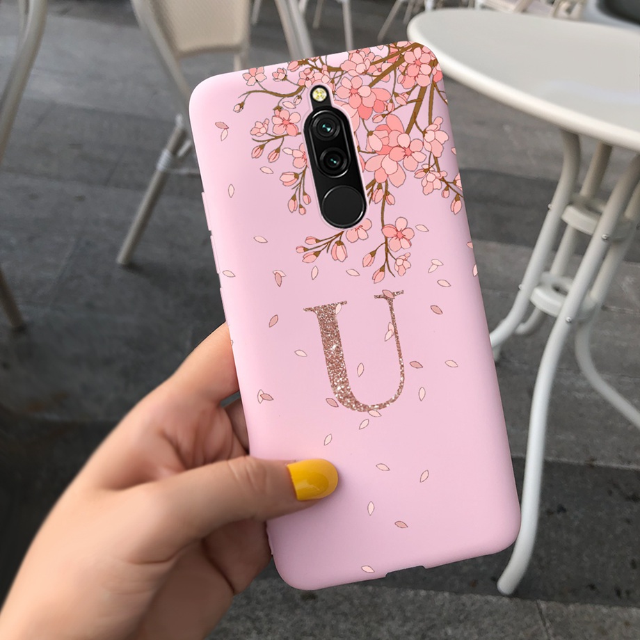 For Xiaomi Redmi 8 8a Case Red - Phone Cases Liverpool 评论和价格