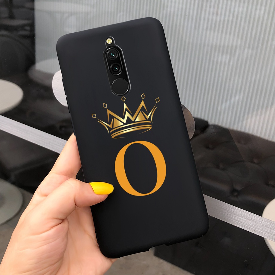 For Xiaomi Redmi 8 8a Case Red - Phone Cases Liverpool 评论和价格