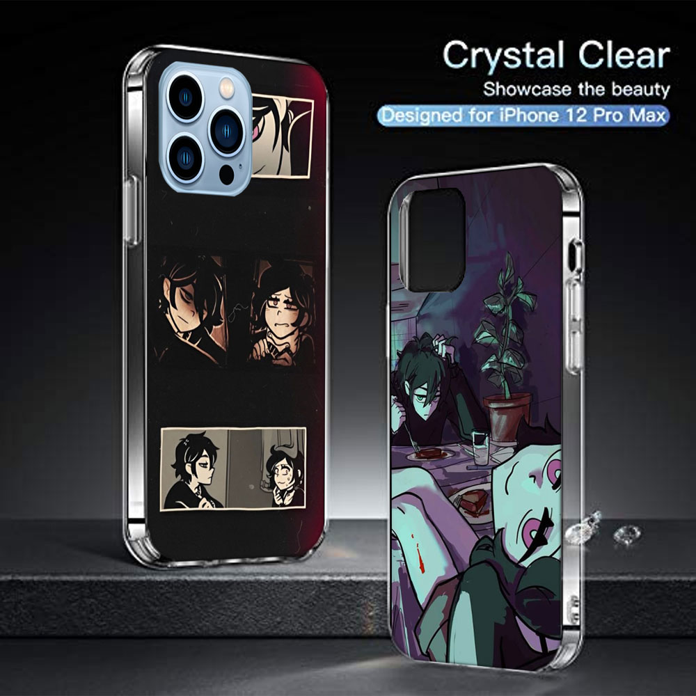 The Coffin of Andy and Leyley  - Phone Cases Com 评论和价格