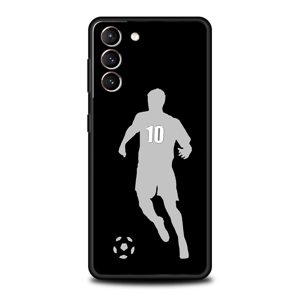 Football Player Soccer Art Pho - Phone Cases Liverpool 评论和价格