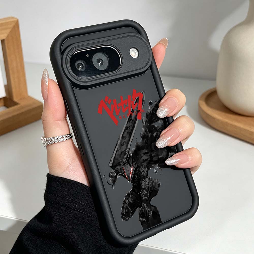 Berserk Cool Phone Case For Go - Phone Cases Google Pixel 9 评论和价格