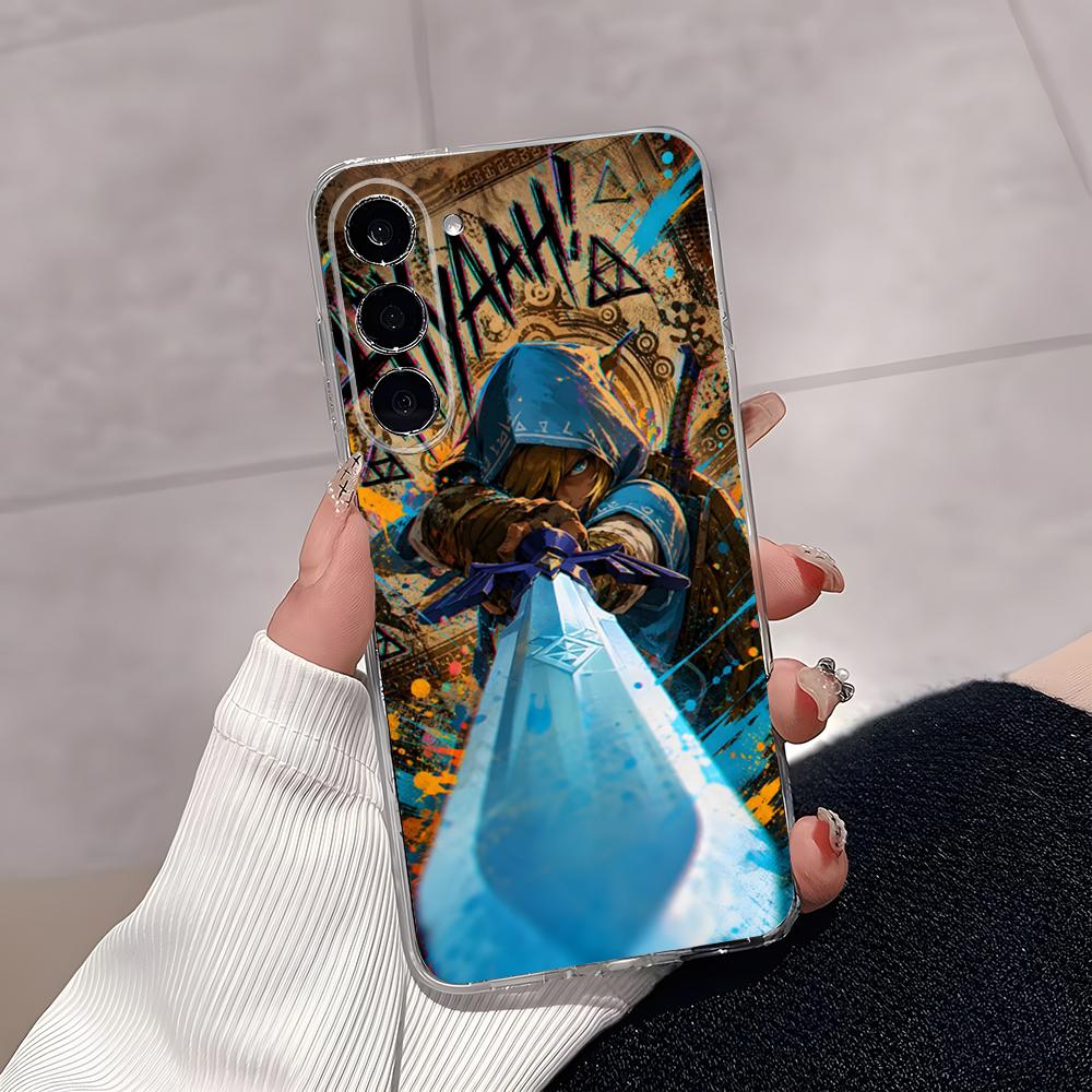Game The Legend Of Z-Zelda Pho - Phone Cases Zelda 评论和价格