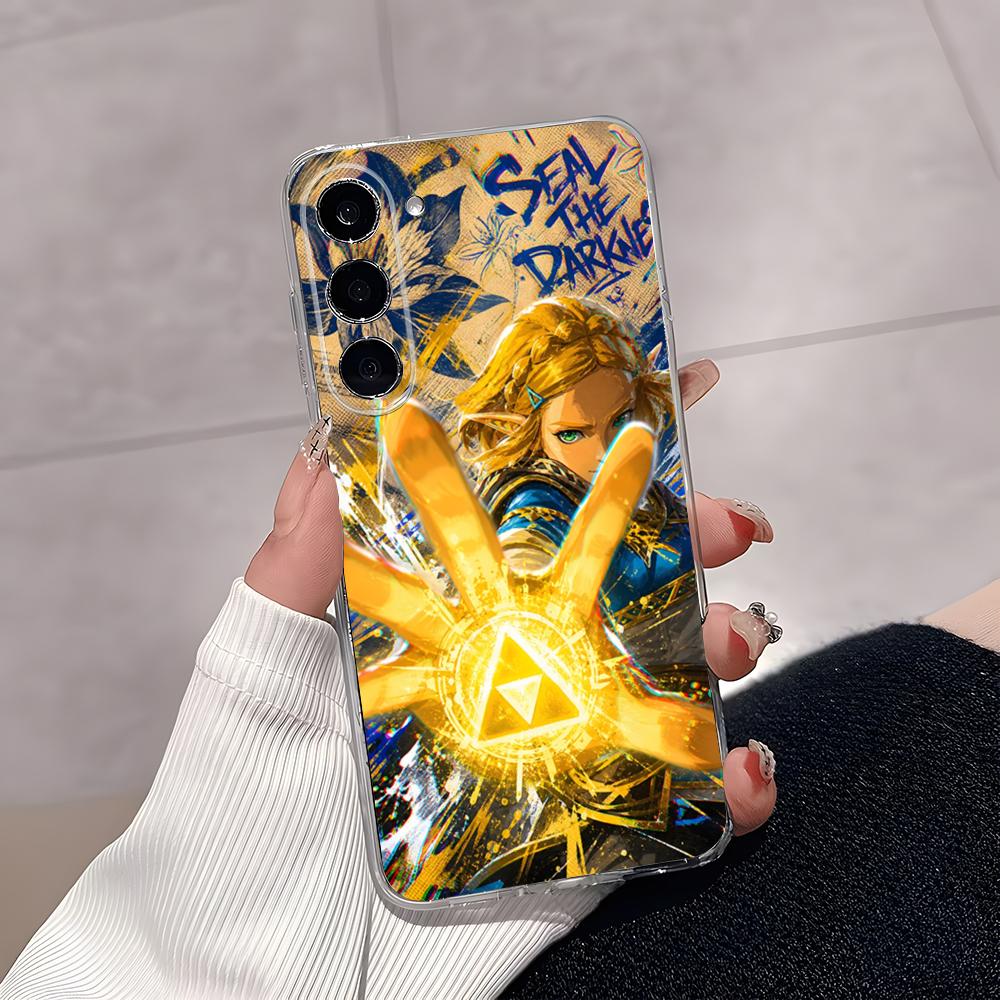 Game The Legend Of Z-Zelda Pho - Phone Cases Zelda 评论和价格
