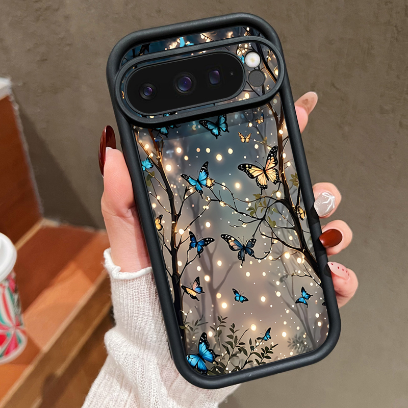 Soft TPU Phone Case For Google - Phone Cases Google Pixel 9 评论和价格