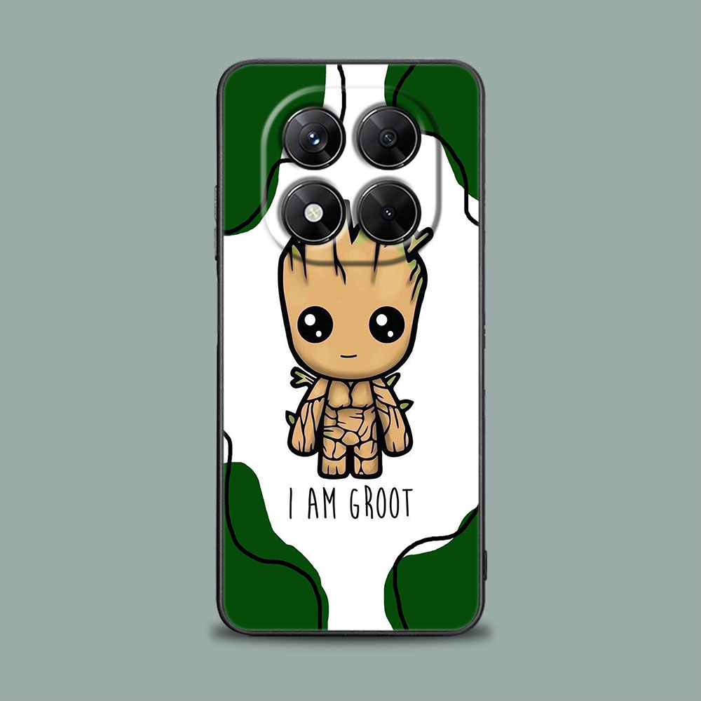 Baby Groot Marvel Phone Case F - Phone Cases Xiaomi 15 评论和价格