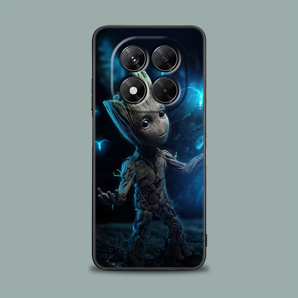 Baby Groot Marvel Phone Case F - Phone Cases Xiaomi 15 评论和价格