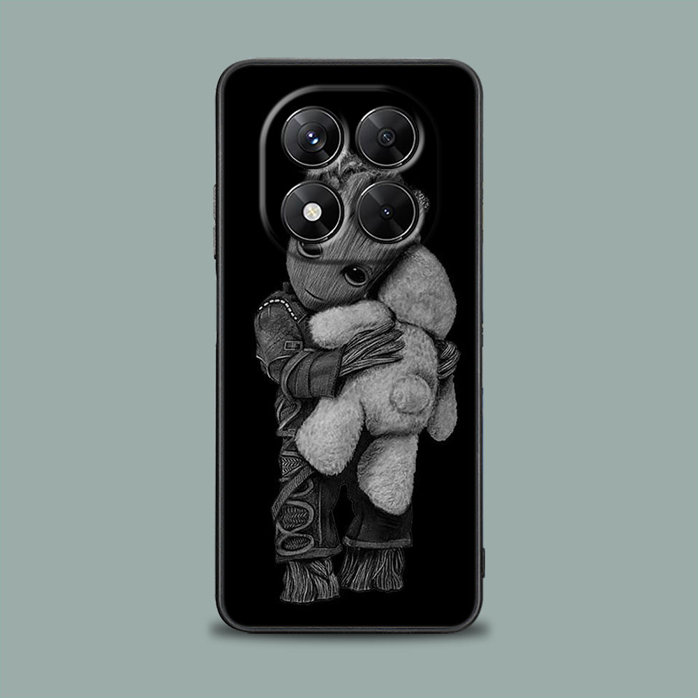 Baby Groot Marvel Phone Case F - Phone Cases Xiaomi 15 评论和价格