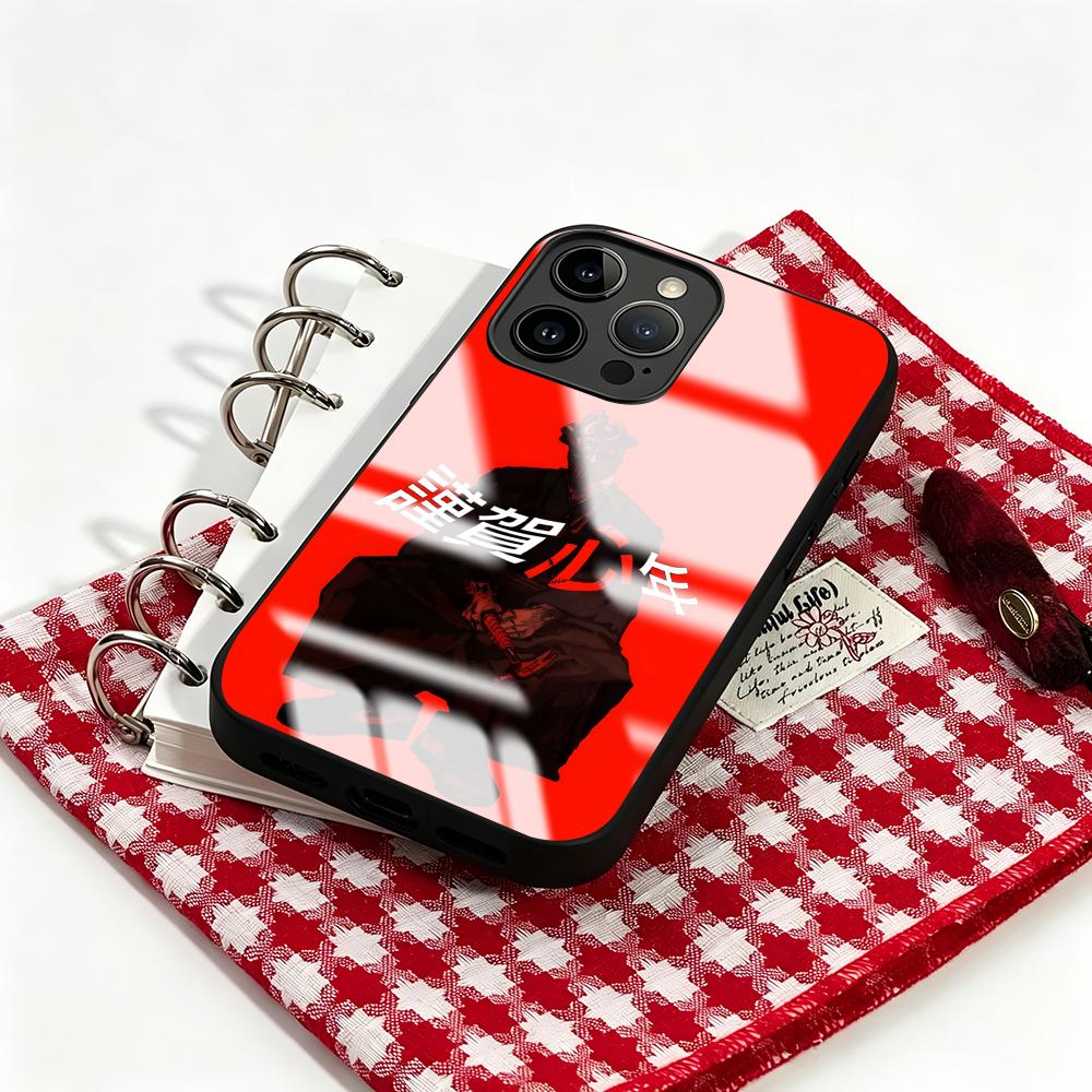 Anime Dorohedoro Phone Case Fo - Phone Cases Iphone 13 评论和价格