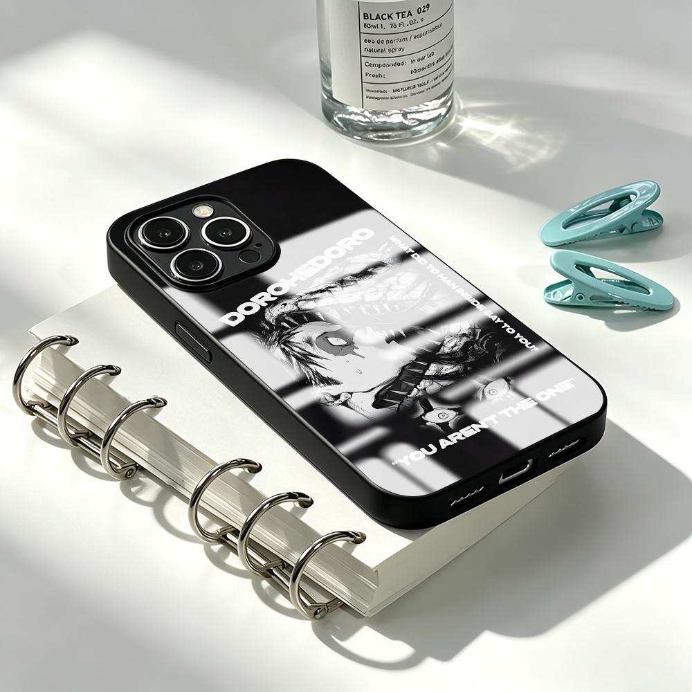 Anime Dorohedoro Phone Case Fo - Phone Cases Iphone 13 评论和价格