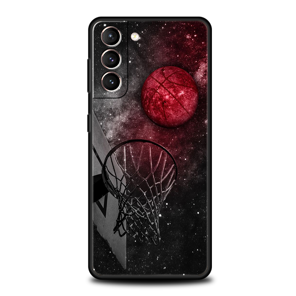 Basketball Basket Sports Case  - Phone Cases Liverpool 评论和价格